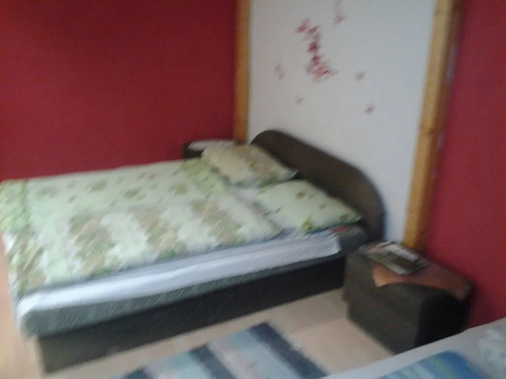 Artificial Hostel Budapest