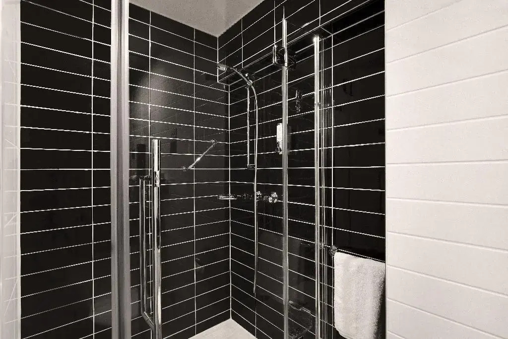 Premier Inn Hamburg City Alster