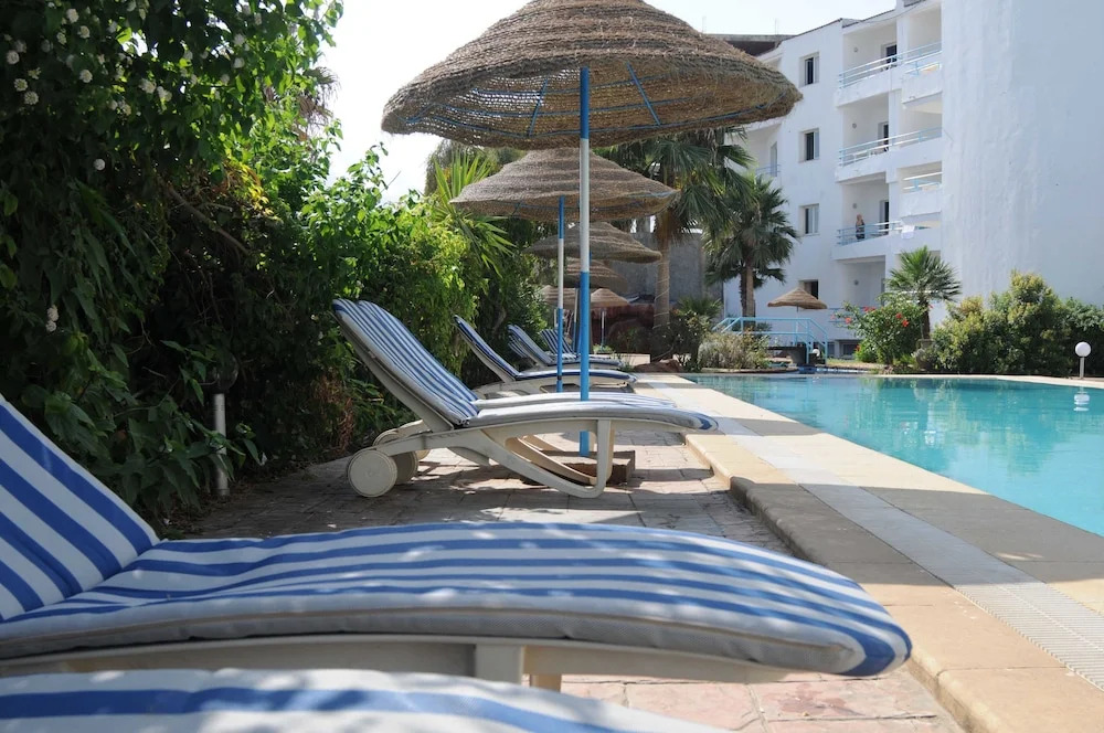 Residence Corail Royal Plage