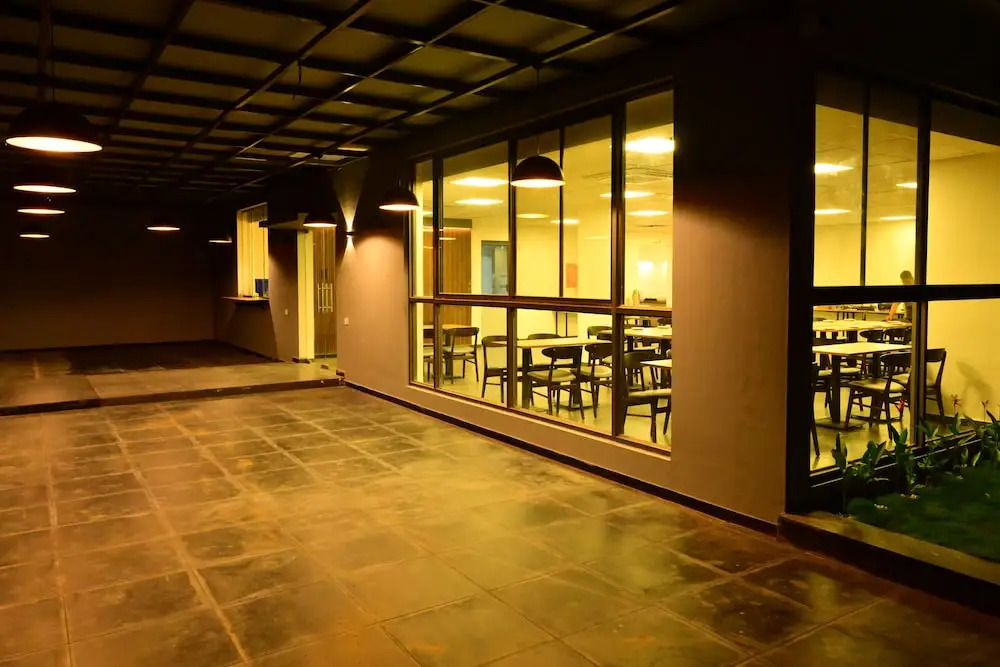 Clarks Inn Express, KRS Road, Mysore