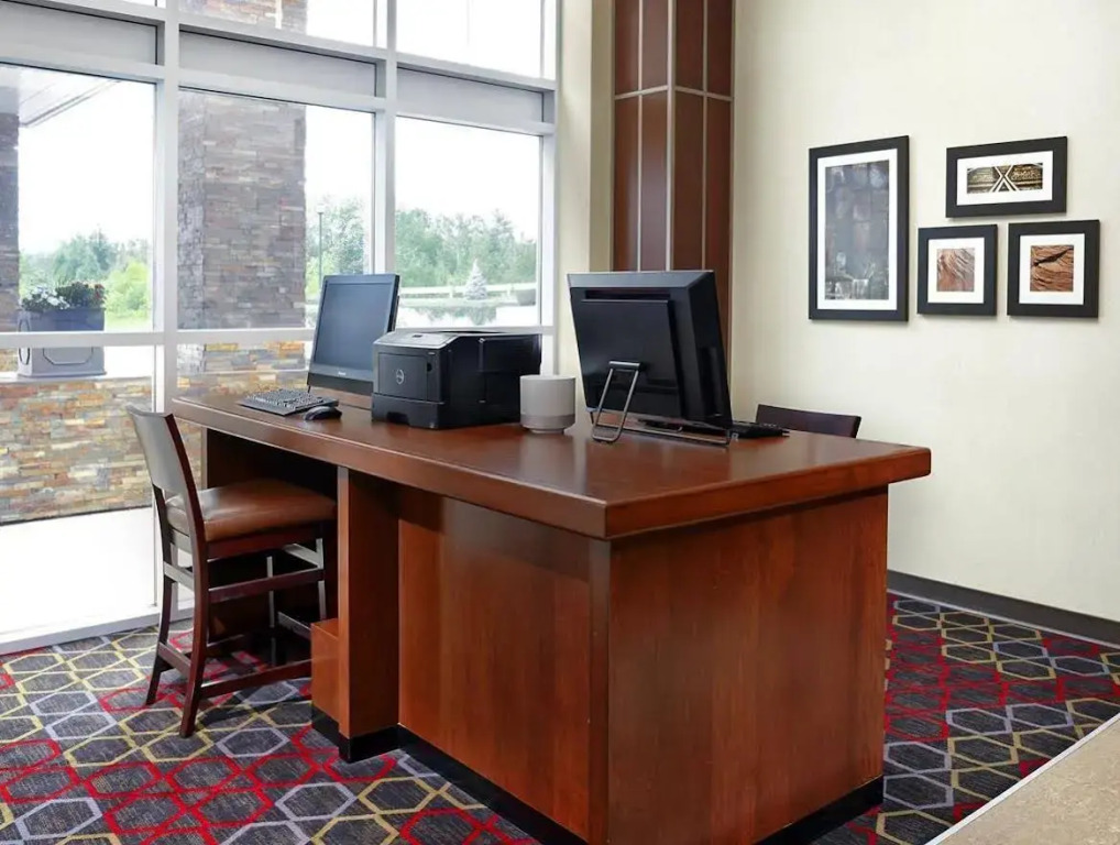 Four Points by Sheraton Moncton