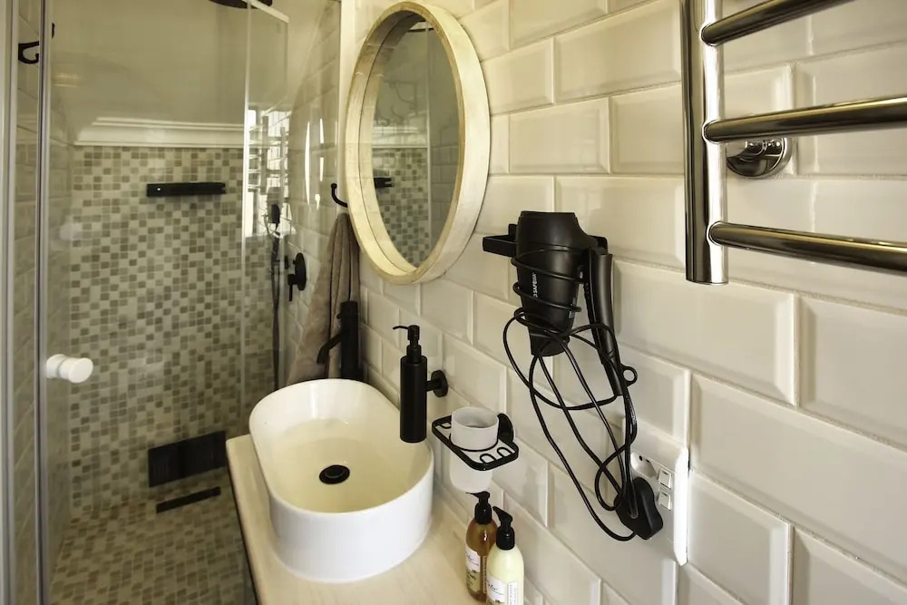 Cozy Corner, Langebaan 4-Sleeper