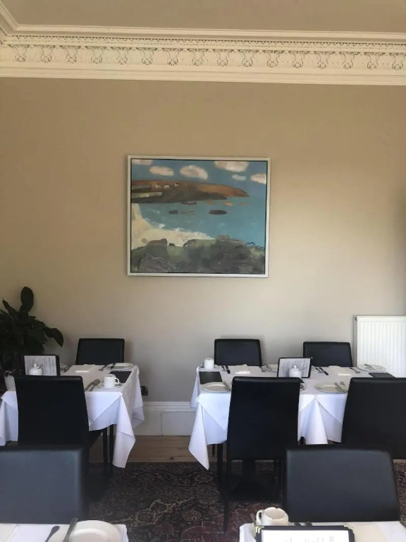 Sheridan Guest House