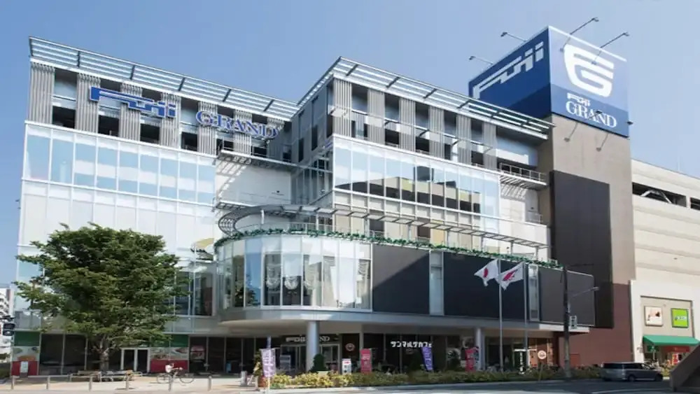 Vessel Hotel Hiroshima Peace Blvd