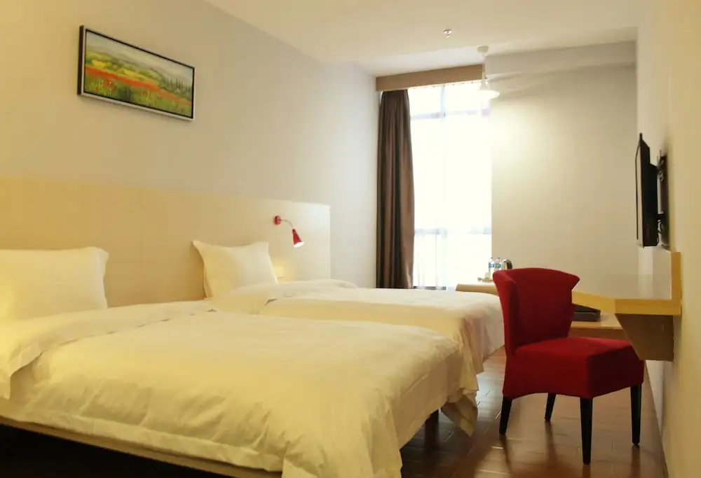 Wenxin Hotel Junhe