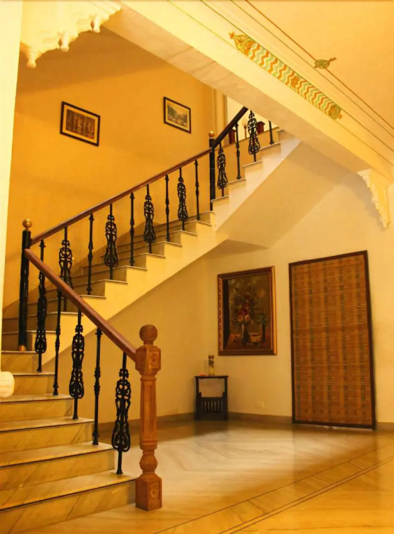 Hotel Boheda Palace