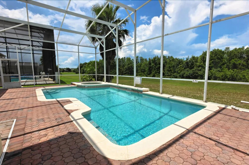 Amazing House! Highlands Reserve - 213 BS