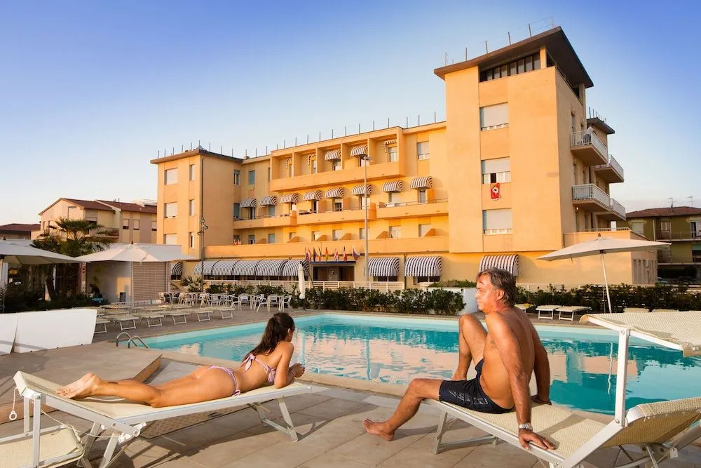 Stella Marina Residence