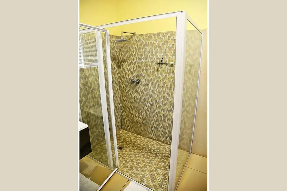 Gatz Guest House