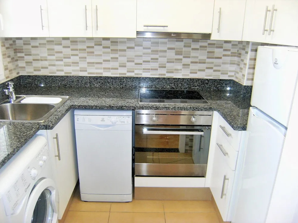 Apartamento Arts 2