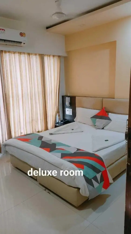 Hotel Aqua Galaxy By WB Inn