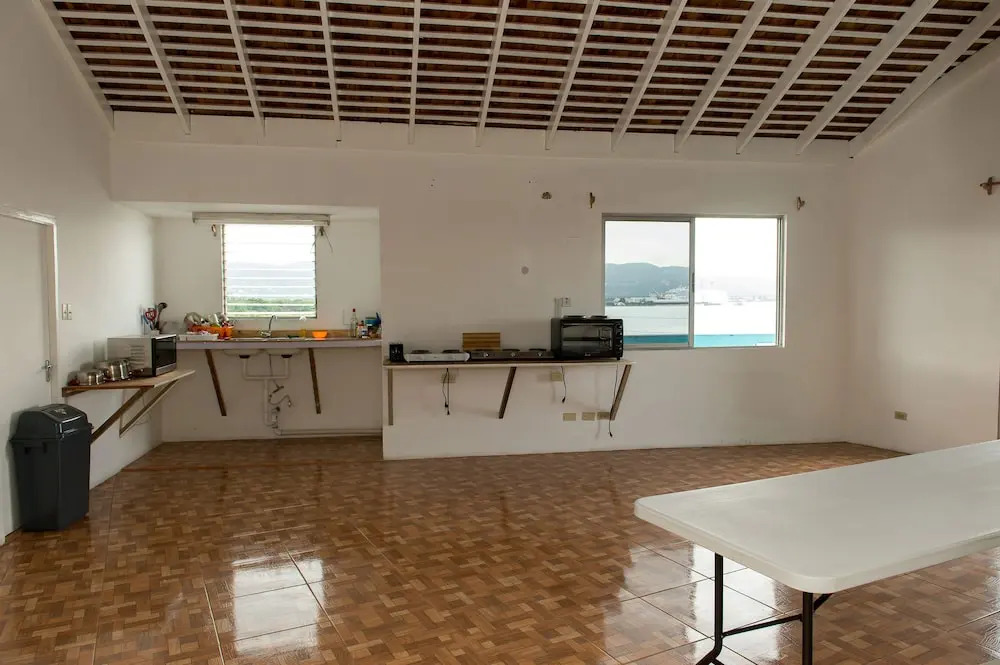 Reggae Hostel Montego Bay
