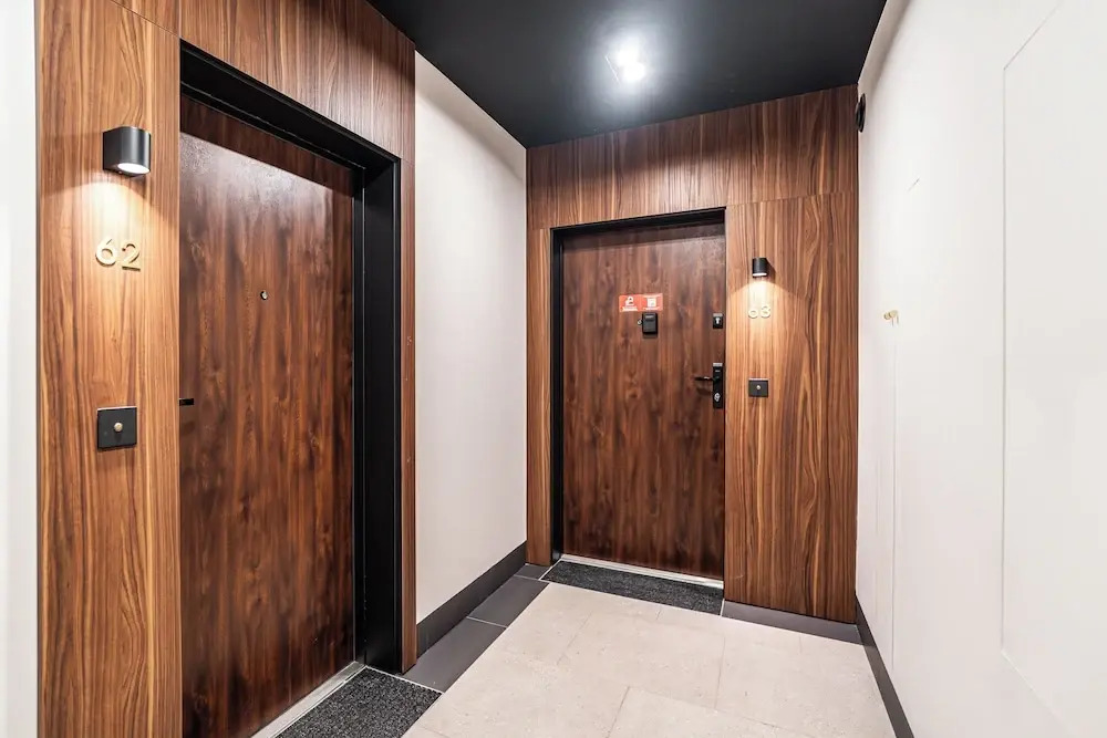 RentPlanet - Apartament Masarska