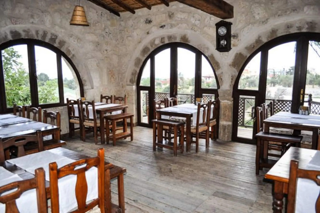 Kemerli Konak Boutique Hotel