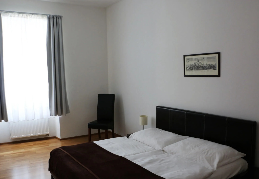 Central Apartmany Biela street