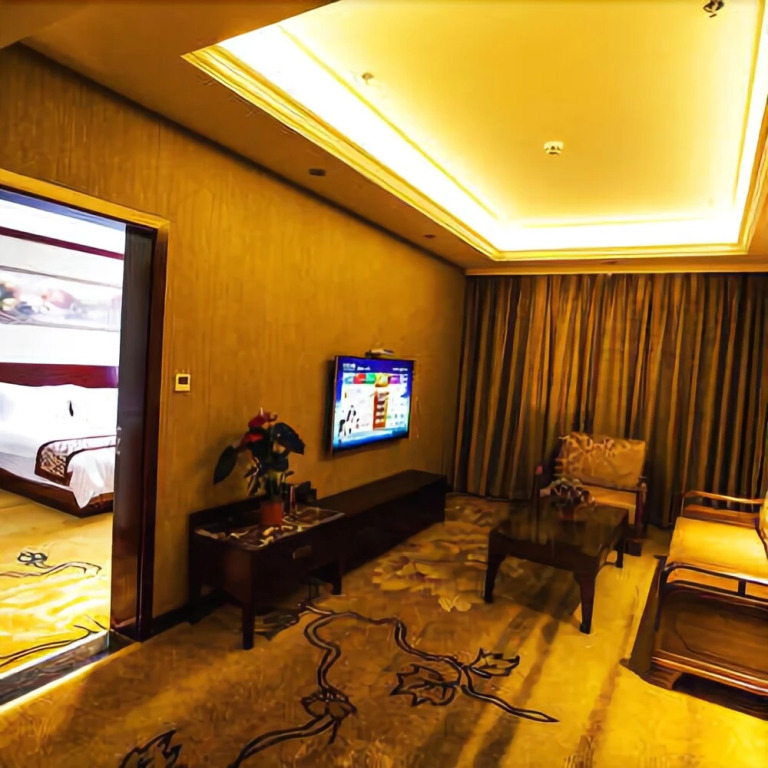 Jinchao Hotel