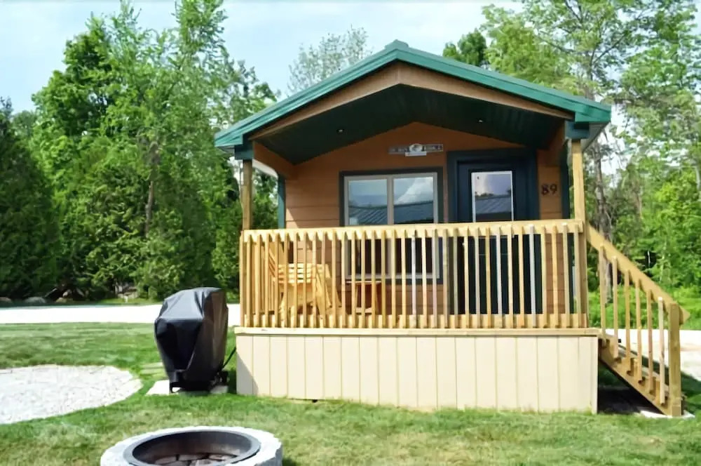 Toronto West KOA