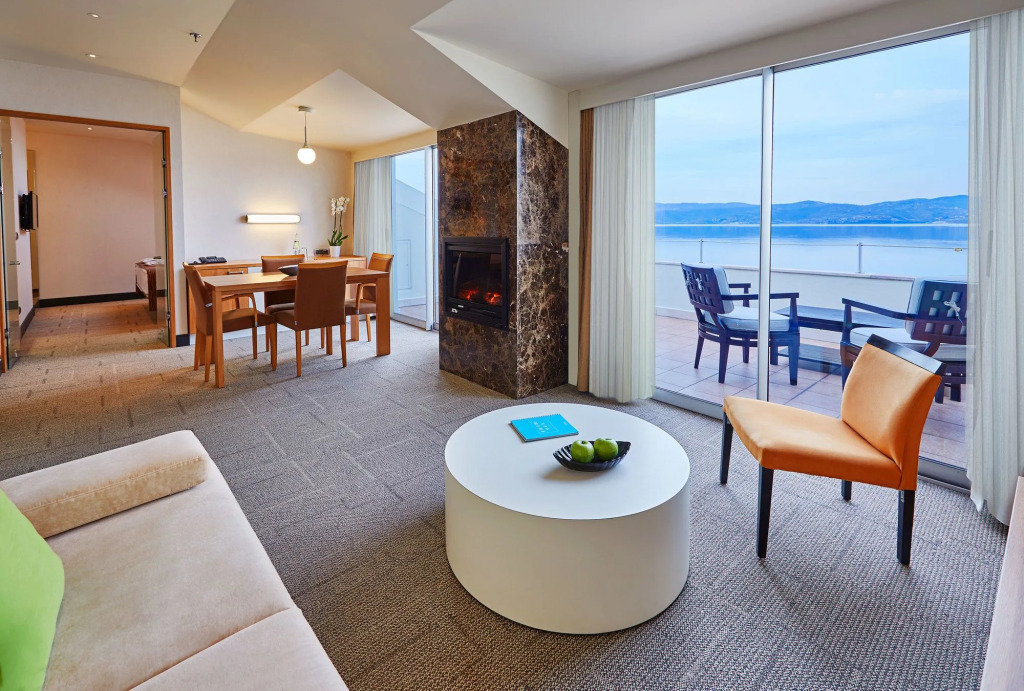 Richmond Nua Wellness Spa
