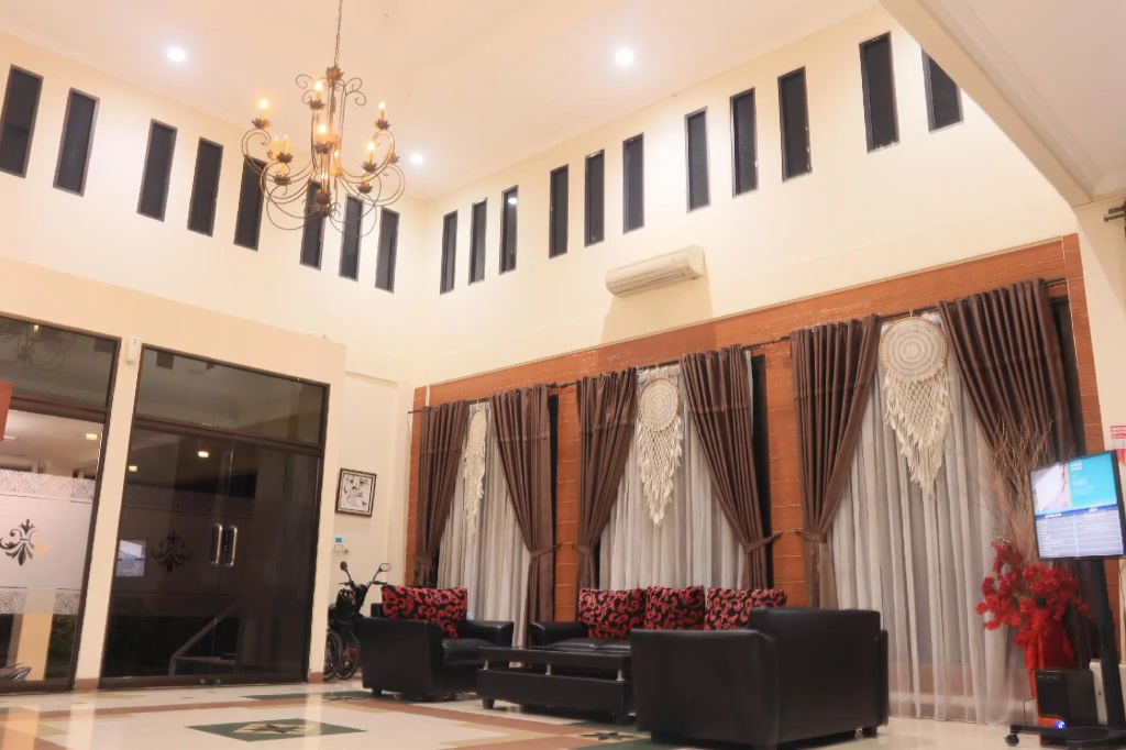 GDW Hotel & Cottage