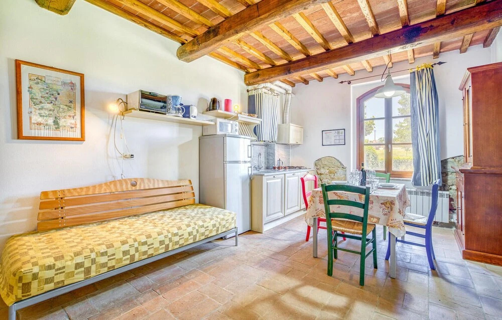 Nice Home In Montaione