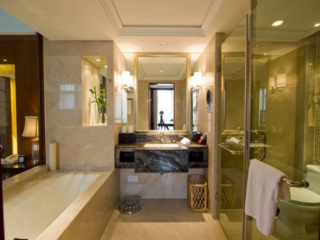 Jiaxing High Start Hotel