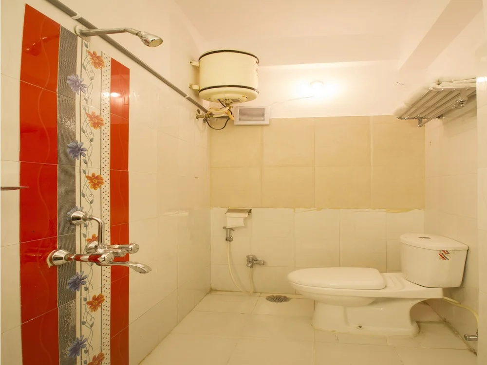 Collection O Park Heights Banjara Hills Near Gvk One Mall