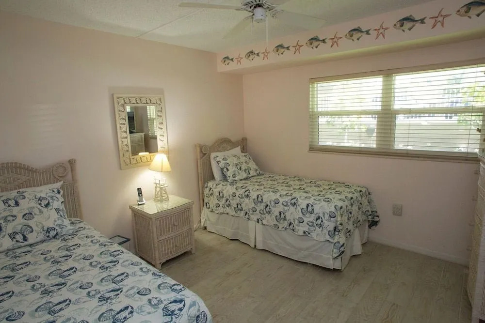 Win-San A-103 - 2 Br Condo