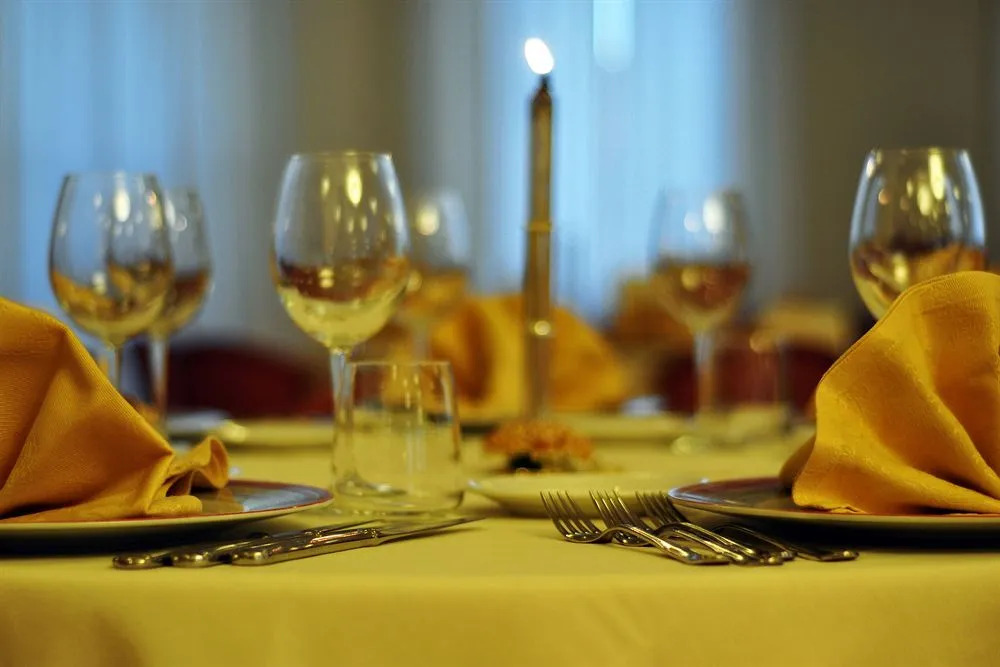 Hotel Palace Savuto