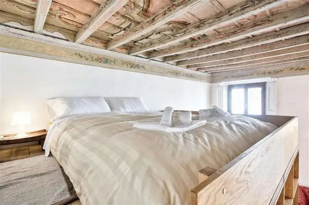Loft dei Mercanti