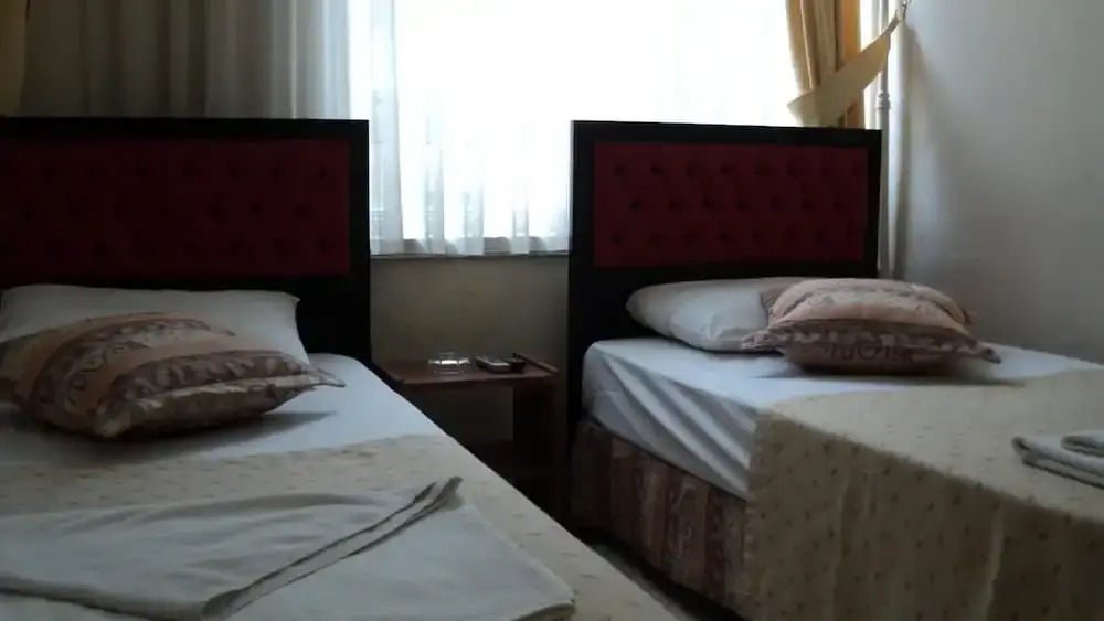 Yavuz Hotel