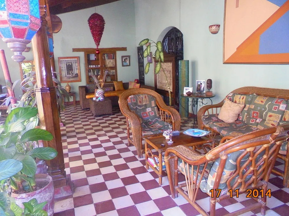 Hotel Casa Capricho