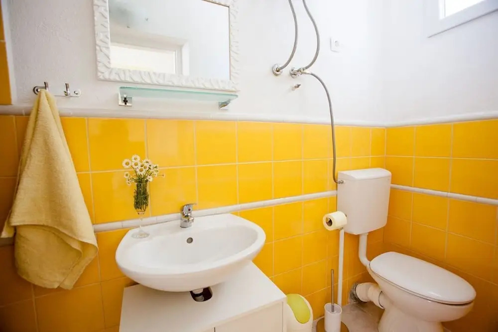 Apartment Roca