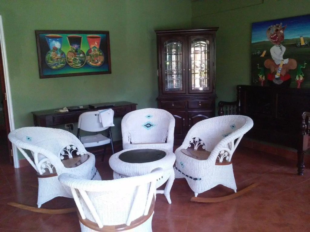 Hotel Casa de Oro