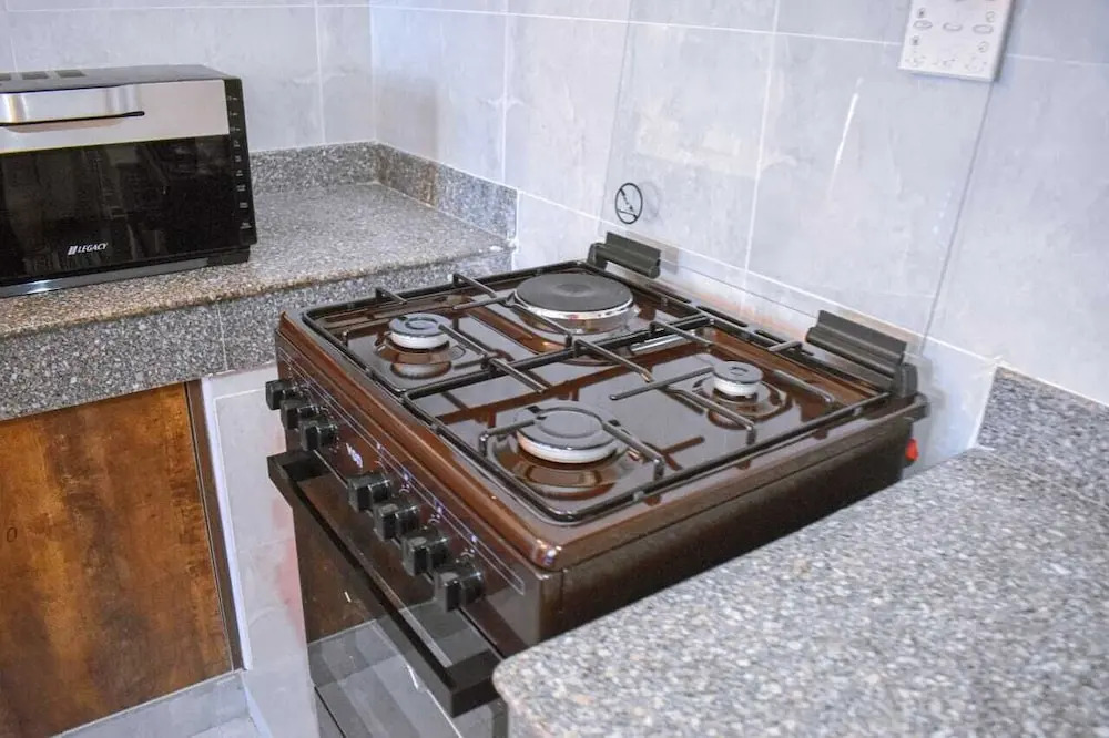 Lux Suites Pavilion suites Nyali
