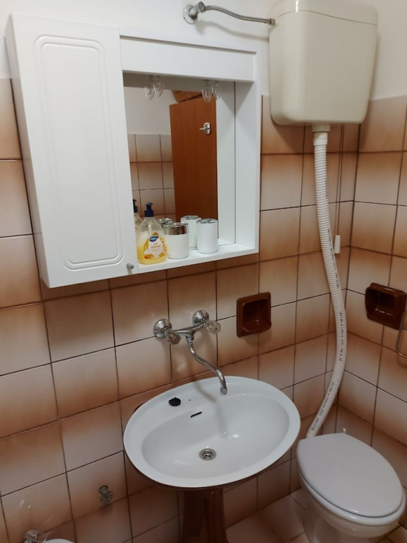 Apartment Bila