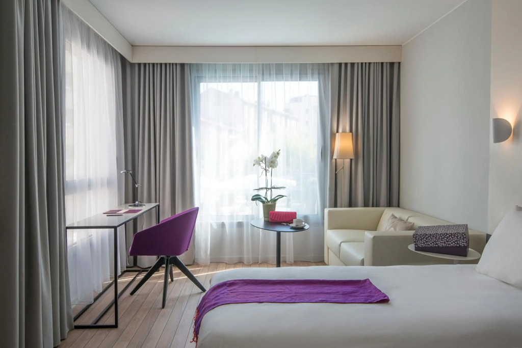 Mercure Ajaccio