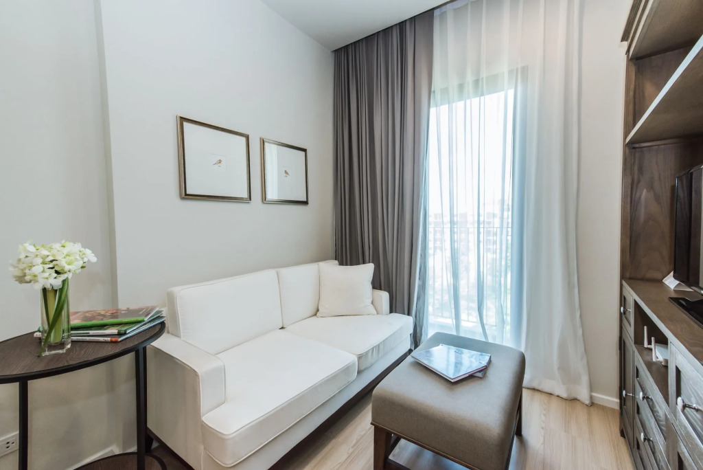DLUX Condominium Chalong Phuket