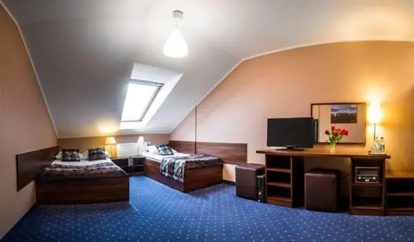 Hotel Colnus