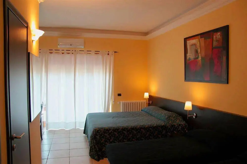 Guest House Park