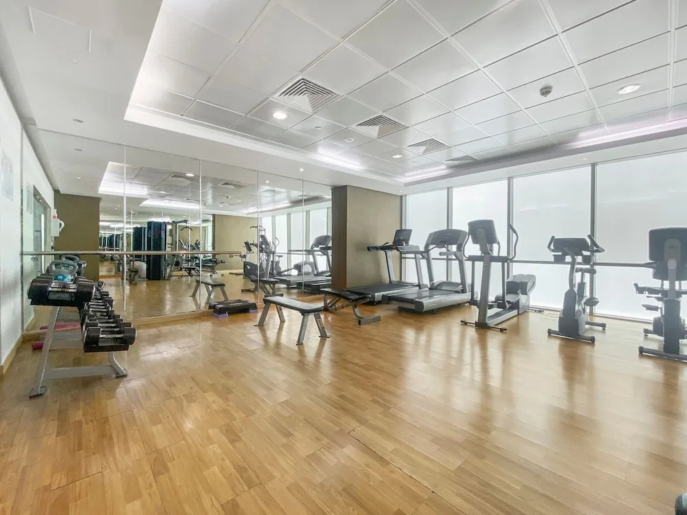 Silkhaus New Studio Liberty House Metro Difc