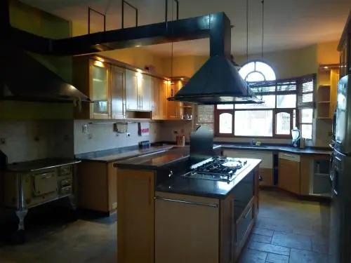 New Host Hostel