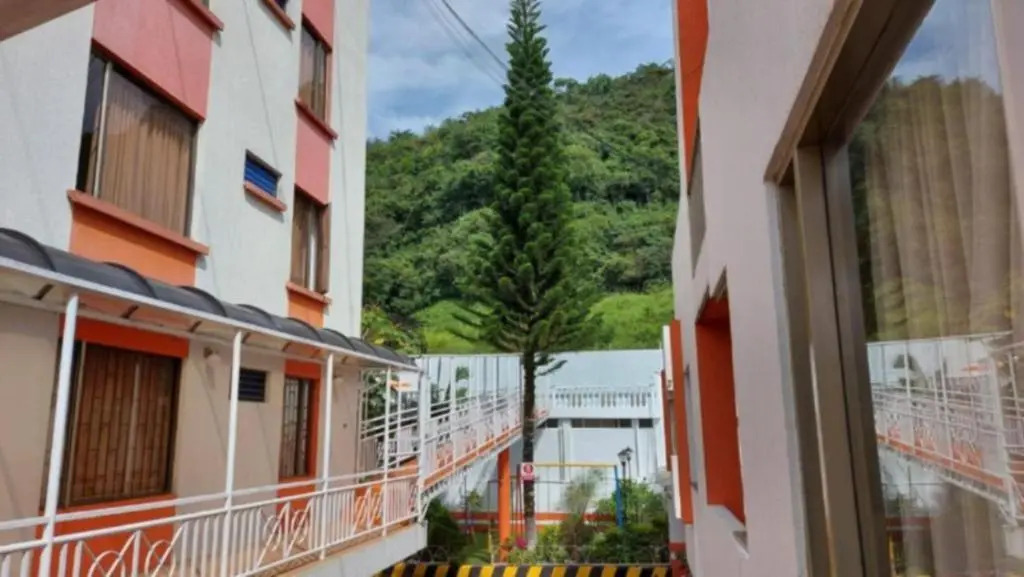 Hotel Emperador