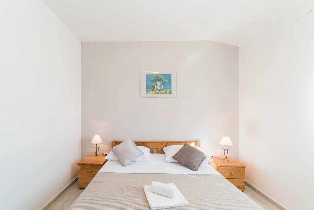 Villa St.vid 1