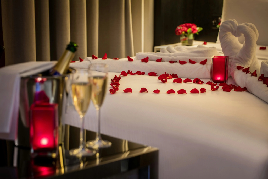 Hilton London Angel Islington