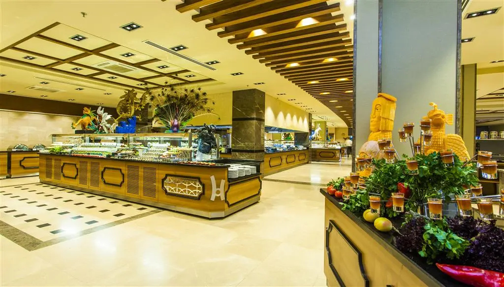 Kahya Resort Aqua & Spa