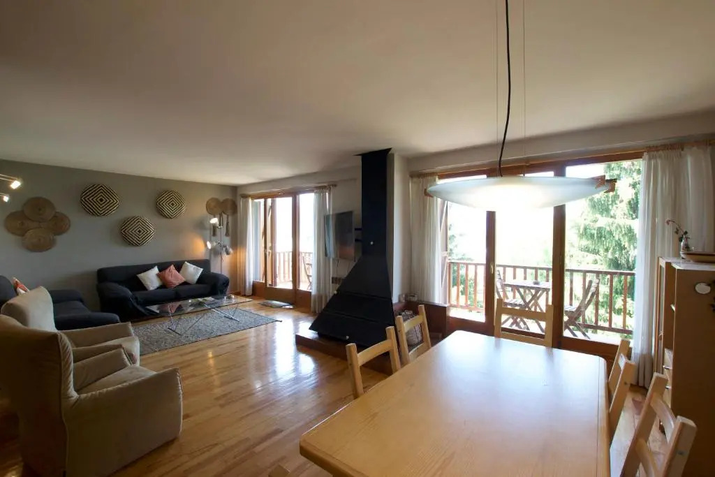 Apartament Cal Puigbó
