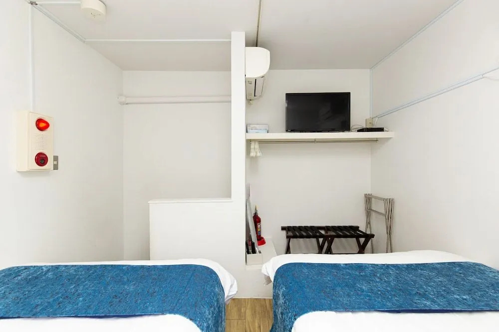 Wonderful Stay Tokyo Shinjuku