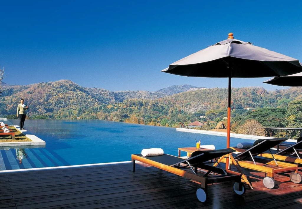 Veranda High Resort Chiang Mai - MGallery Collection, Accor Hotel