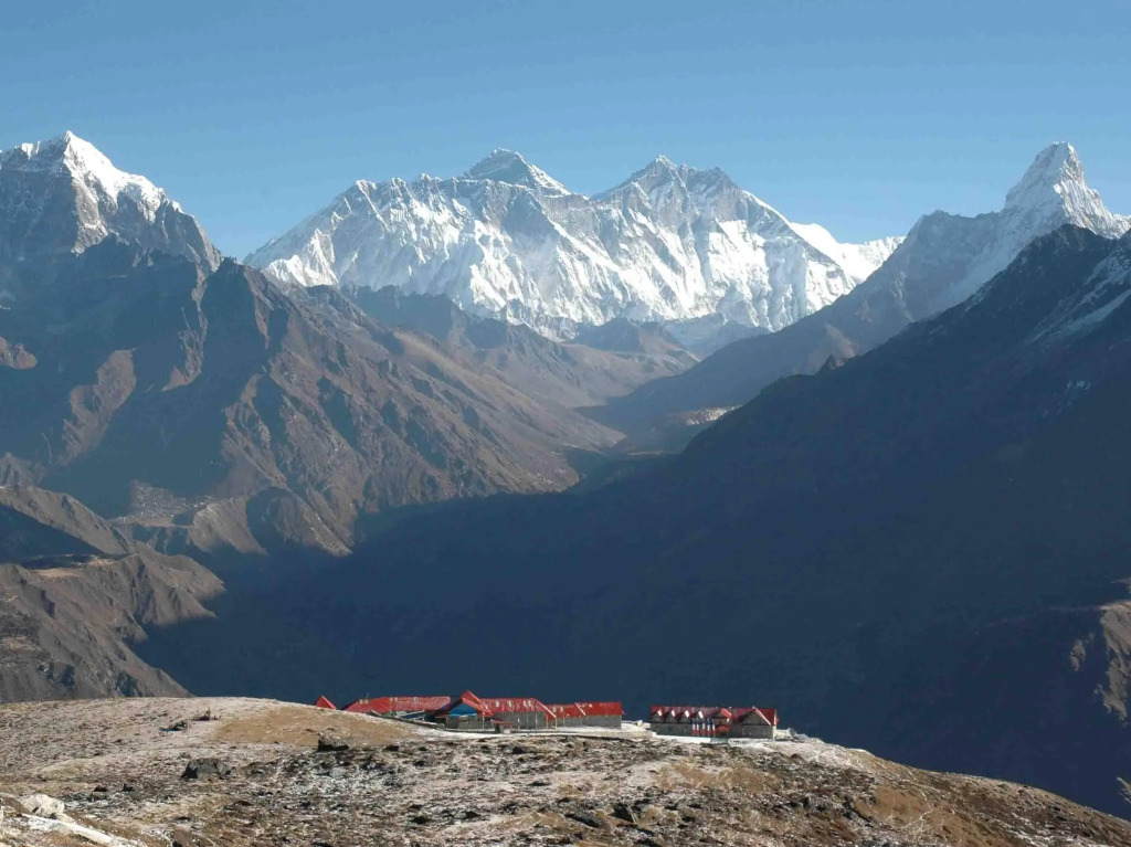Kongde Hotel