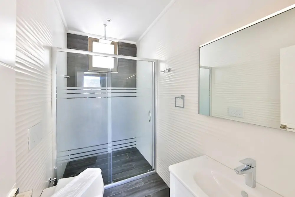 Villa Taha in Kas With 3 Bedrooms and 3 Bathrooms